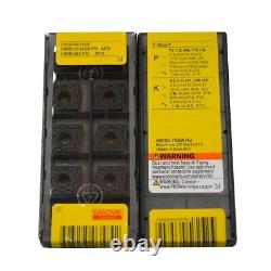 100pcs (10 box) CNMG120408-PM 4415 CNMG 432 CNC Turning inserts Free shipping