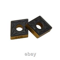 100pcs (10 box) CNMG120408-PM 4415 CNMG 432 CNC Turning inserts Free shipping