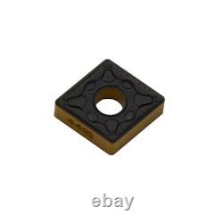 100pcs (10 box) CNMG120408-PM 4415 CNMG 432 CNC Turning inserts Free shipping