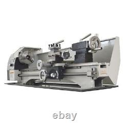 1100W Precision Brushless Metal Lathe Small Multi-functional Polishing LatheWM21