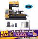 110v 180w Micro 180mm Multi-function Machine Drilling & Milling Lathe Machine