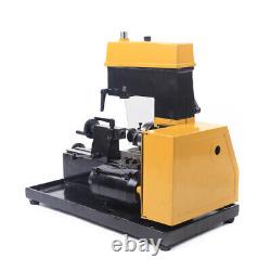 110V 180W Micro 180mm Multi-function Machine Drilling & Milling Lathe Machine