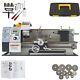 110v 31.911.8 Precision Thread Metal Lathe Brushless Motor Turning Machine