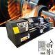 110v Precision Metal Bench Lathe 10.227.6 Diy Metalworking Lathe Turning Lathe
