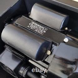 110V Precision Metal Bench Lathe 10.227.6 DIY Metalworking Lathe Turning Lathe