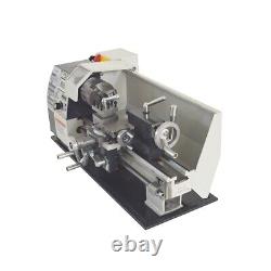 110V Universal Metal Working Lathe Teaching LatheThread Version 32.119.3