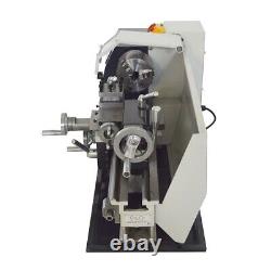 110V Universal Metal Working Lathe Teaching LatheThread Version 32.119.3
