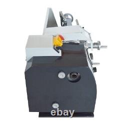 110V Universal Metal Working Lathe Teaching LatheThread Version 32.119.3
