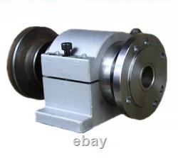 125/160 Machine High-Strength Lathe Head Spindle Assembly Hrb Bearing O#