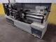 15 X 50 Clausing Colchester Model #600-15 Engine Lathe, New 1999, 2-1/8 Hole