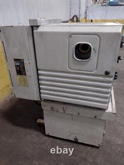 15 X 50 Clausing Colchester Model #600-15 Engine Lathe, New 1999, 2-1/8 Hole