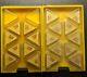 18x New Kennametal Tpg 434 Kc850 Tungsten Carbide Turning Inserts Lathe Obo