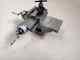 1set Saddle Of Turning Slide Rest Fits 8.0mm Watchmaker Lathe New