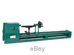 1/2HP 40 INCH INDUSTRIAL POWER WOOD TURNING LATHE 14 x 40 1000MM 40'' NEW