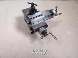 1pc Saddle of Turning Slide Rest fits 8.0mm Watchmaker Lathe New