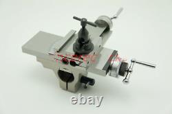 1pc Saddle with Turning Tool for Watchmaker Lathe