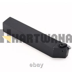 29° 6ACME Indexable Threading Insert Lathe Turning Tool Holder 25mm