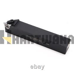 29° 6ACME Indexable Threading Insert Lathe Turning Tool Holder 25mm