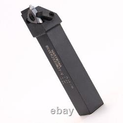 29 Degree 5ACME Carbide Threading Insert Lathe Threading Tool Insert + Turning
