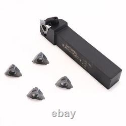 29 Degree 5ACME Carbide Threading Insert Lathe Threading Tool Insert + Turning