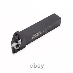 29 Degree 5ACME Carbide Threading Insert Lathe Threading Tool Insert + Turning