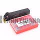 29 Degree 6acme Indexable Threading Inserts Vertical Lathe Threading Tool Holder