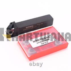 29 Degree 6ACME Indexable Threading Inserts Vertical Lathe Threading Tool Holder