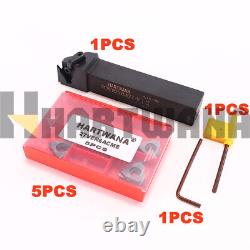 29 Degree 6ACME Indexable Threading Inserts Vertical Lathe Threading Tool Holder