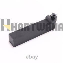 29 Degree 6ACME Indexable Threading Inserts Vertical Lathe Threading Tool Holder