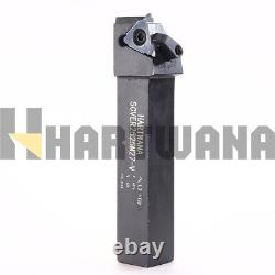 29 Degree 6ACME Indexable Threading Inserts Vertical Lathe Threading Tool Holder