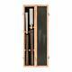 2-pieces Hss Roughing Gouge Lathe Chisel Set Wood Turning Tools With Walnut Hand