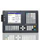 2 Axis Cnc Lathe&turning Control Panel Cnc Wire Edm Controller Absolute Servo