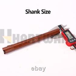 30 Degrees Threading Insert Metric Trapezoid TR4.0 Indexable Threading Boring