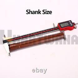 30 Degrees Threading Insert Metric Trapezoid TR4.0 Indexable Threading Boring