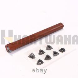 30 Degrees Threading Insert Metric Trapezoid TR4.0 Indexable Threading Boring