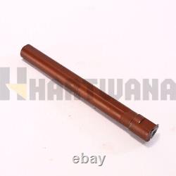 30 Degrees Threading Insert Metric Trapezoid TR4.0 Indexable Threading Boring