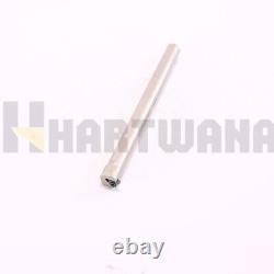 30° Metric Trapezoid TR3 Carbide Threading Inserts Internal Threading Boring