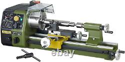 34002 Metal Turning Precision Lathe PD 250/E