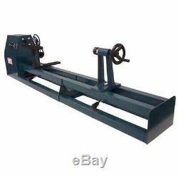 375W 1/2HP 4 Speed WOOD TURNING LATHE 1000MM 40'' 110V for Work Shop