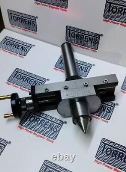 4MT New Precision Taper Turning Attachment Design Patent For Lathe Tailstock MT4