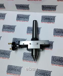 4MT New Precision Taper Turning Attachment Design Patent For Lathe Tailstock MT4