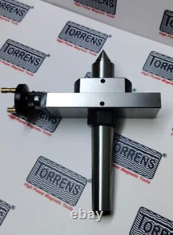 4MT New Precision Taper Turning Attachment Design Patent For Lathe Tailstock MT4