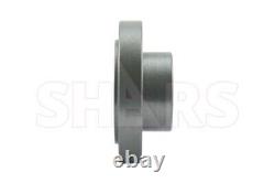 4 3Jaw Self Centering Lathe Chucks + 1-8 TPI Thread Back Plate L