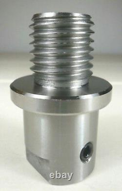 4-Jaw x 4 Self-Centering Wood Lathe Bowl Chuck + 2 Jaw Sets Fits Shopsmith New