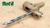 4 Unique Lathe Techniques U0026 Tools That Are Not Taught In School Will Change The Way You Think