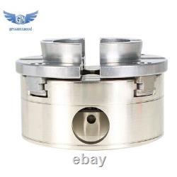 4 in 4 Jaw G3 Reversible 1 in x 8 TPI Wood Turning Chuck Max Speed 1200 RPM
