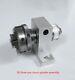 50/65/80 Lathe Spindle Woodworking Simple Miniature Lathe Spindle Bead Machine