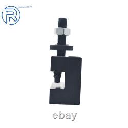 5× CXA #1 250-301 Quick Change Tool Post Turning & Facing Holder For Lathe
