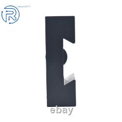 5× CXA #1 250-301 Quick Change Tool Post Turning & Facing Holder For Lathe