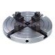 6 Inch Wood Lathe Chuck Set 1 X 8 Tpi, Self Centering 4 Jaw Wood Turning Chuck